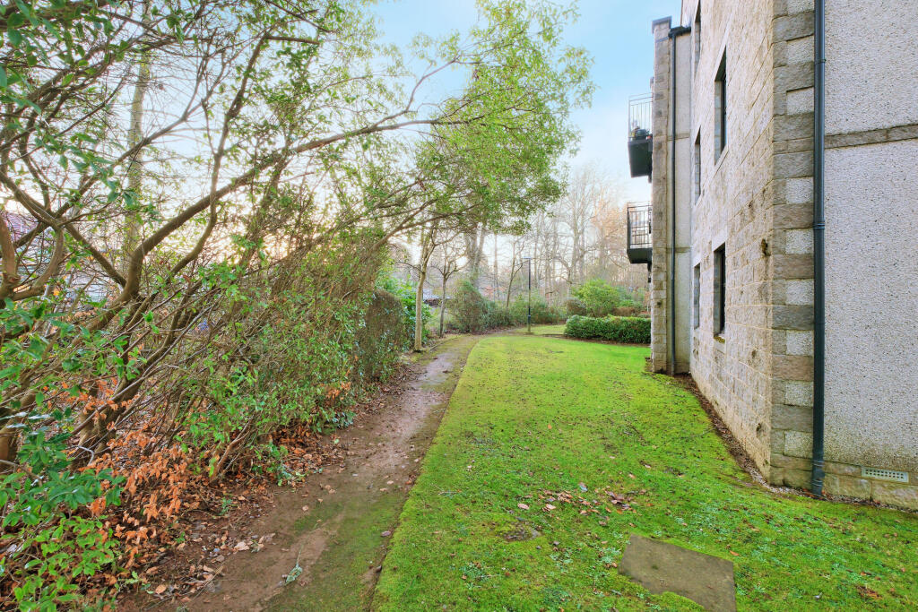 Additional image 18 of 12 Craigieburn Park, The West End, Aberdeen, AB15