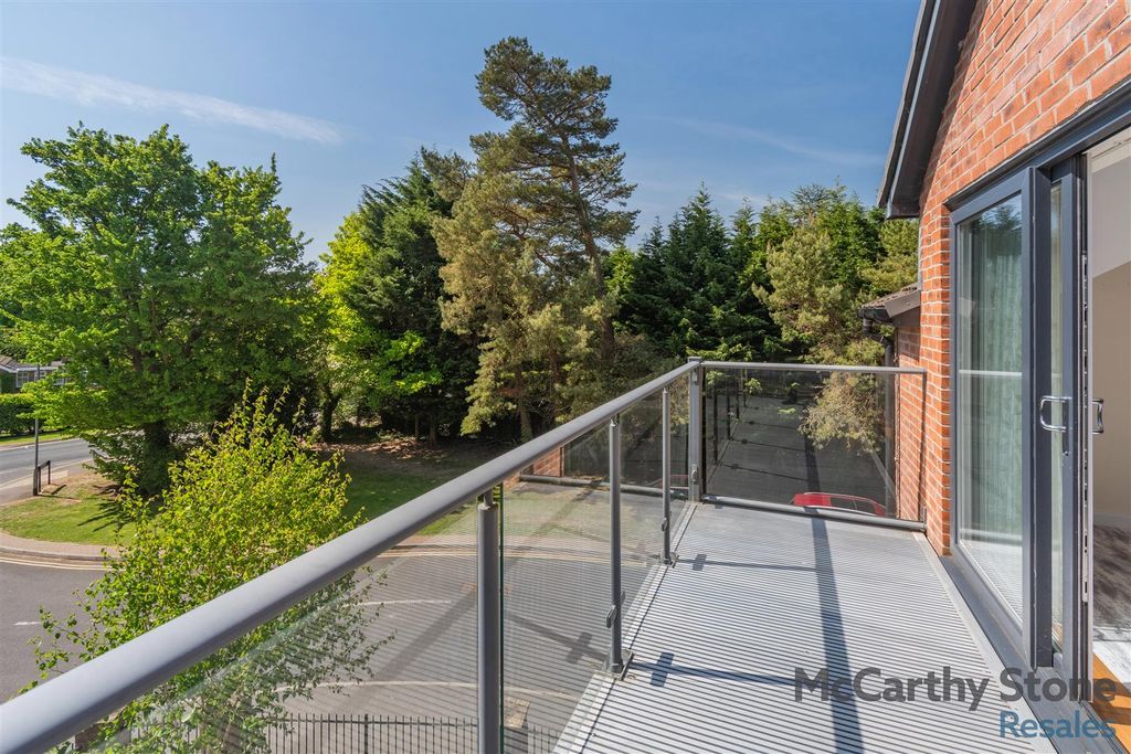 Additional image 3 of 2 bed flat for saleStapleton Court, Waller Grove, Swanland HU14
