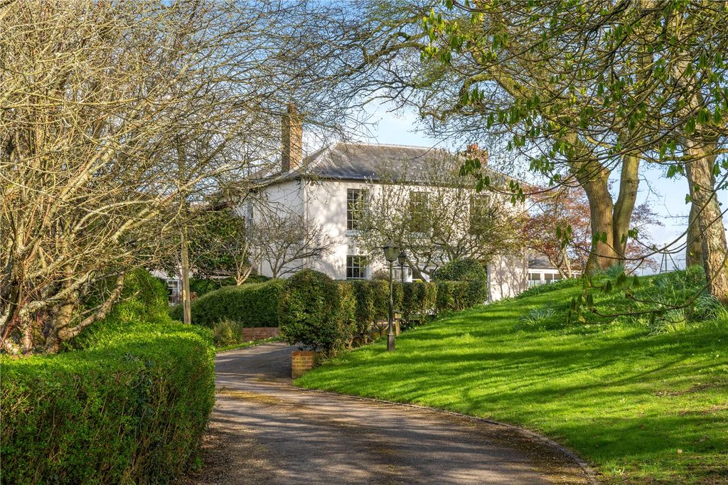 Additional image 4 of 5 bed detached house for saleBrightwalton, Newbury, Berkshire RG20