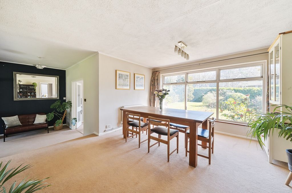 Additional image 16 of 5 bed detached house for salePlaistow, Billingshurst, West Sussex RH14