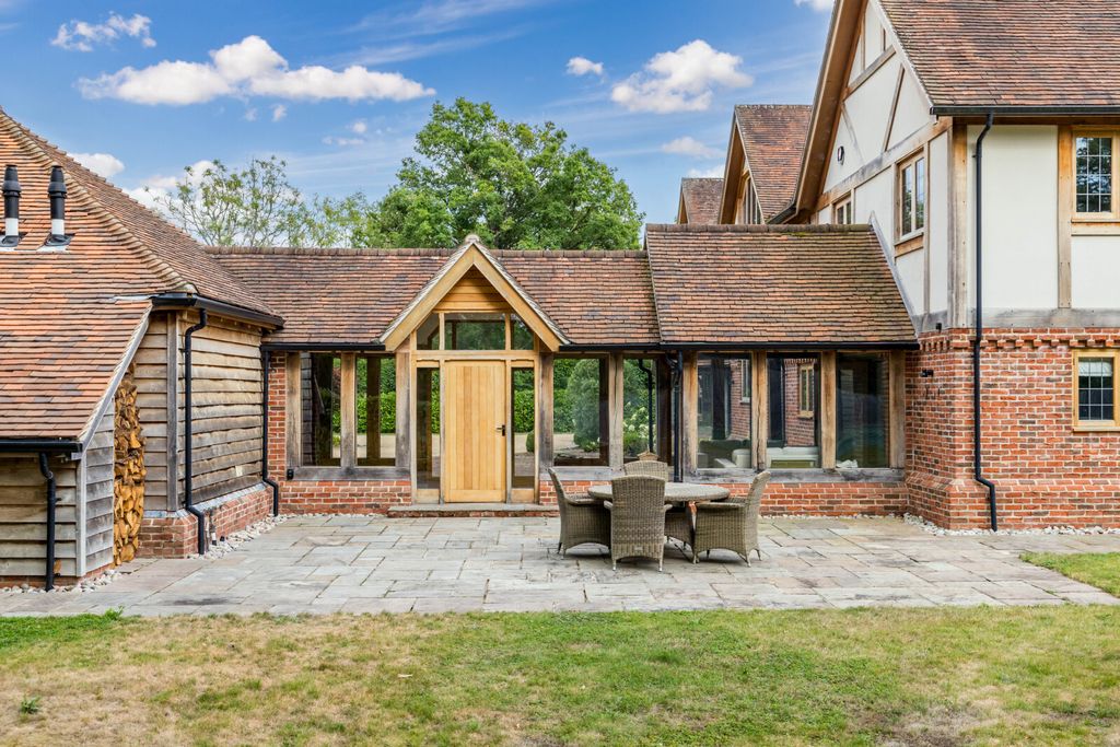 Additional image 52 of 7 bed detached house for saleThe Forestry Road, Plaistow, Billingshurst, West Sussex RH14