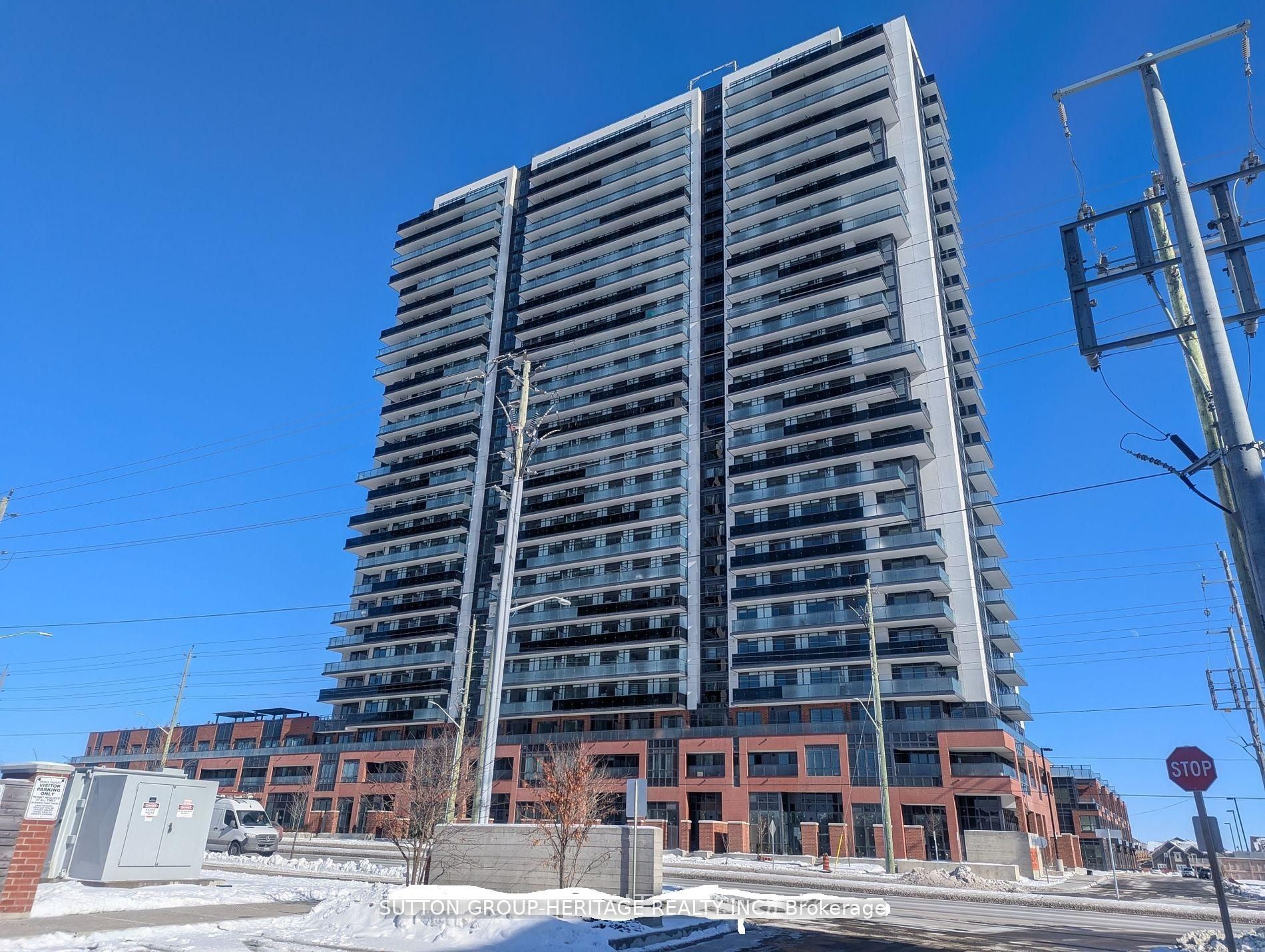 2714-2545 Simcoe Street N, Oshawa, ON, L1L 0W3