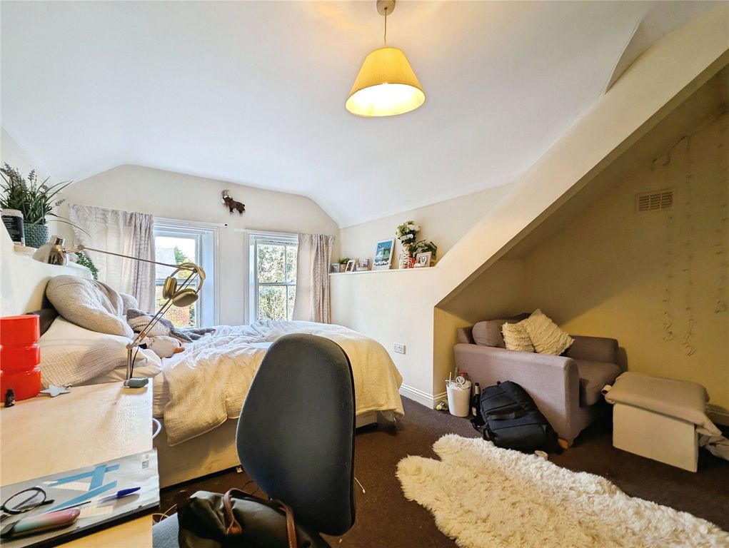 Additional image 8 of 6 bed flat for saleOtterburn Villas South, Jesmond, Tyne And Wear NE2
