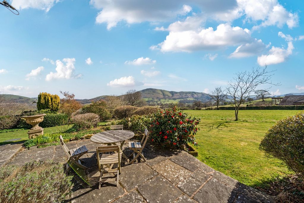 Additional image 34 of 5 bed detached house for saleInwood, All Stretton, Church Stretton, Shropshire SY6