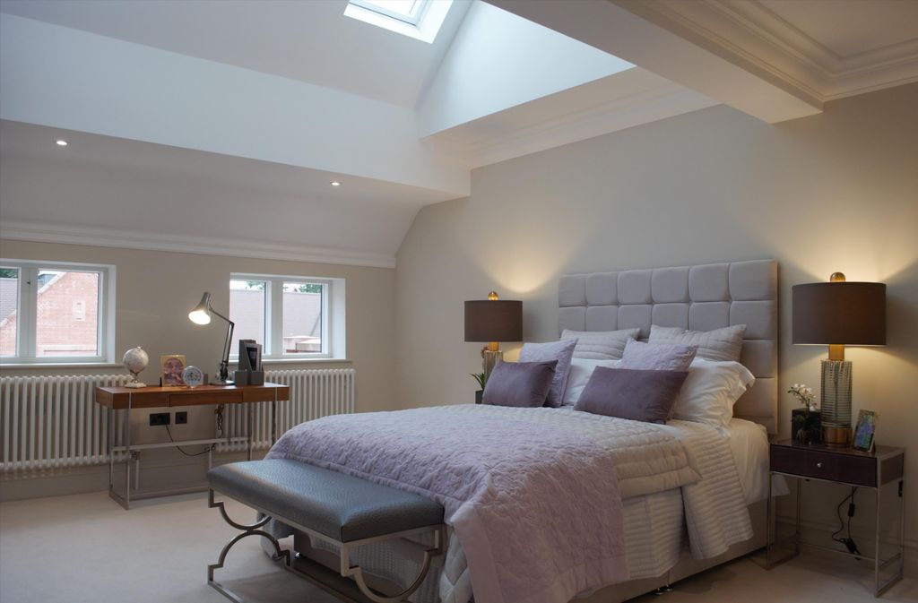 Additional image 10 of 2 bed flat for saleOld Milverton Lane, Leamington Spa, Warwickshire CV32