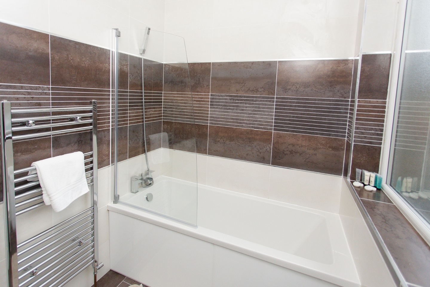 Additional image 13 of 2 Bed Flat, Pontefract Lane, LS9, N1 7GU