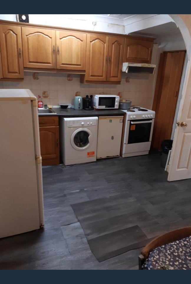 Room in a Shared House, Whitburn Avenue, B42, N1 7GU
