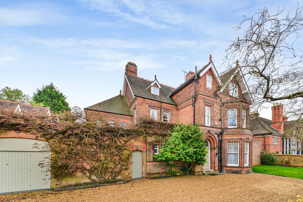 Additional image 47 of 7 bed detached house for saleFarquhar Road, Edgbaston B15
