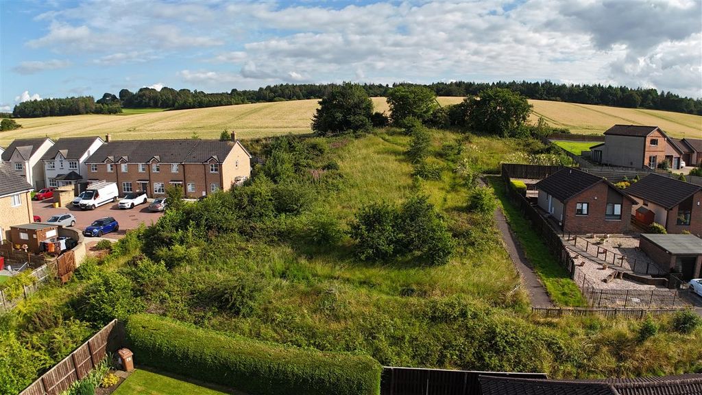 Land for saleBraefoot Road, Boness EH51