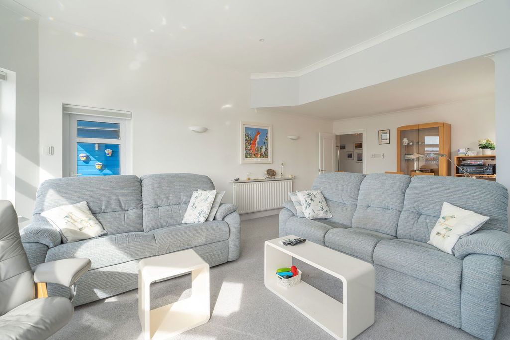 Additional image 12 of 3 bed penthouse for saleShelly Road, Exmouth EX8