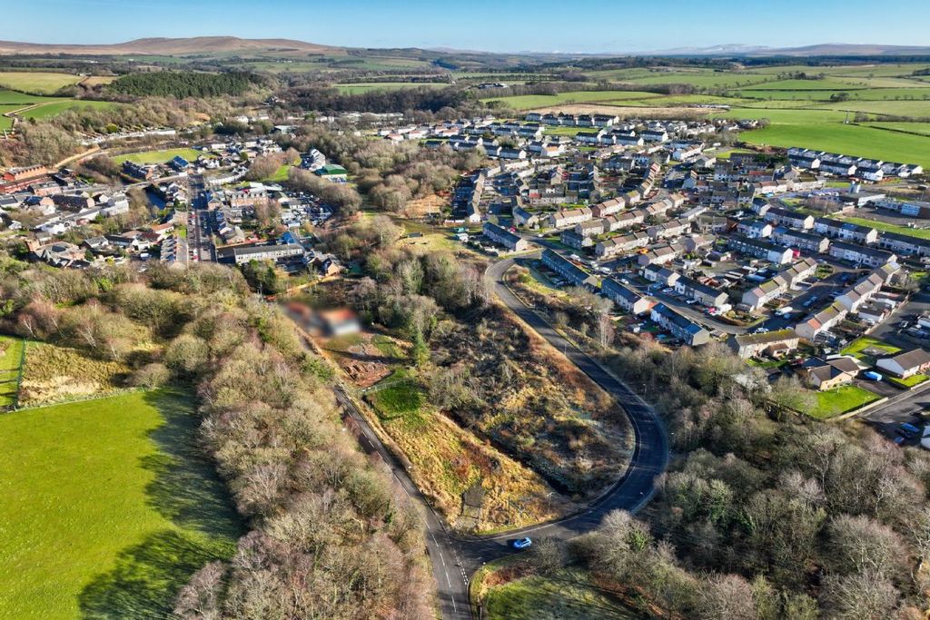 Additional image 5 of Land for saleNewton Street, Catrine, Mauchline KA5