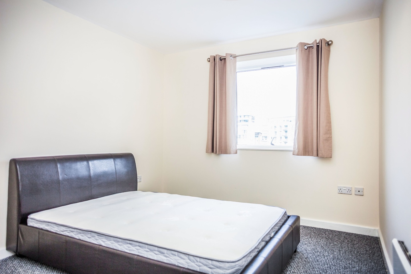 Additional image 6 of 1 Bed Flat, Sherborne Street, B16, N1 7GU