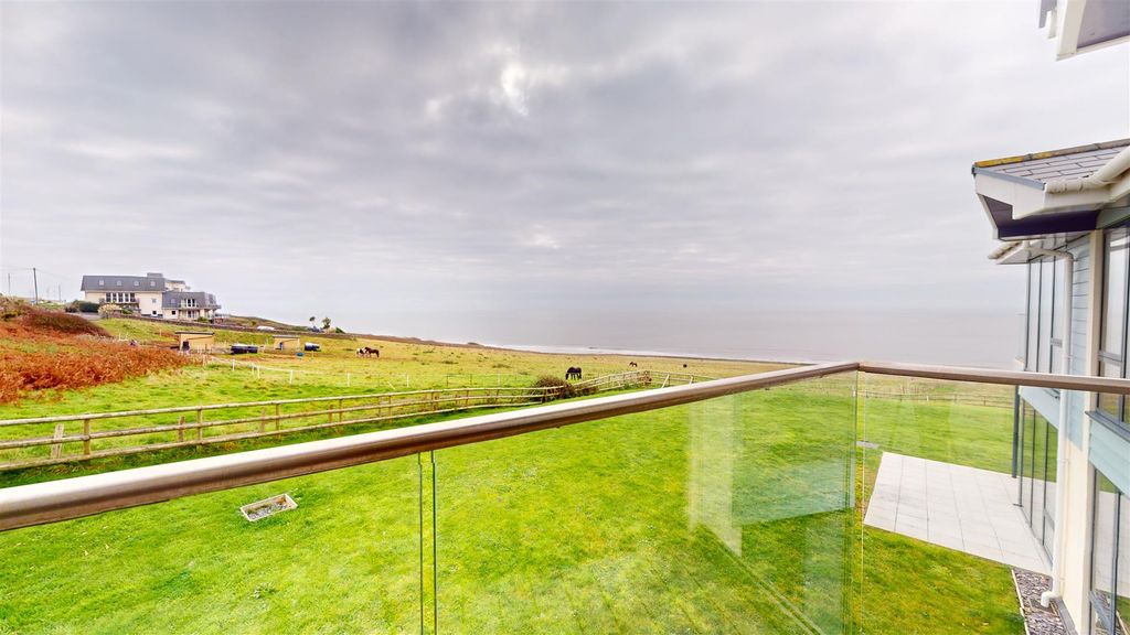 Additional image 3 of 2 bed flat for saleSlon Lane, Ogmore-By-Sea, Vale Of Glamorgan CF32