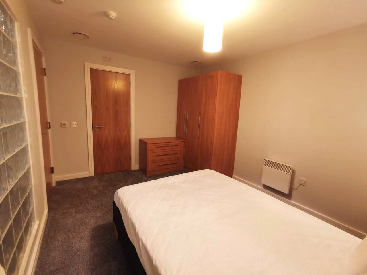 Additional image 23 of 2 Bed Flat, St. Martins Gate, B2, B2

4TH