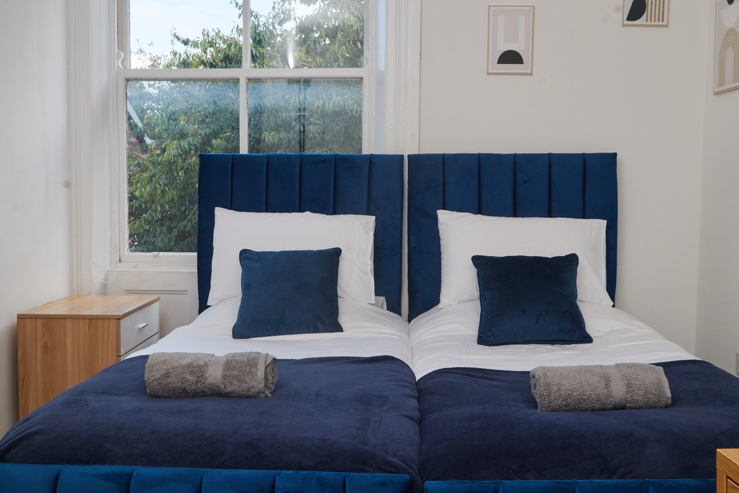 Additional image 13 of 2 Bed Flat, Blenheim Terrace, LS2, N1 7GU