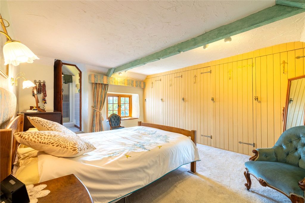 Additional image 9 of 3 bed semi-detached house for saleAbbaton Cottages, Huntshaw, Torrington EX38