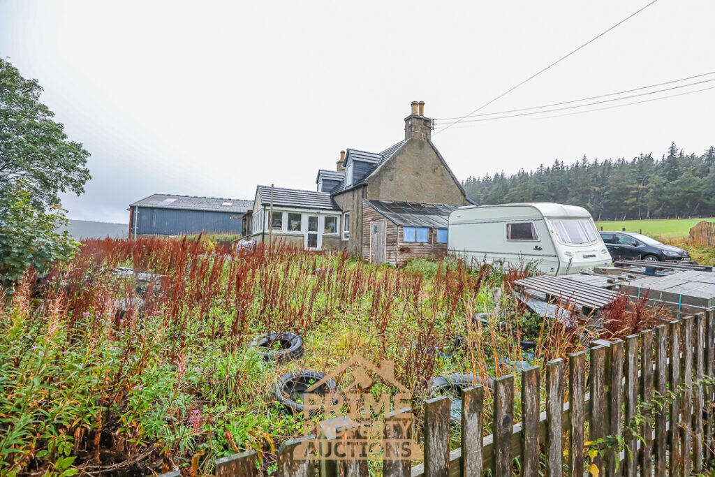 Additional image 18 of Bochel, Ballindalloch, Chapeltown, AB37 9JR