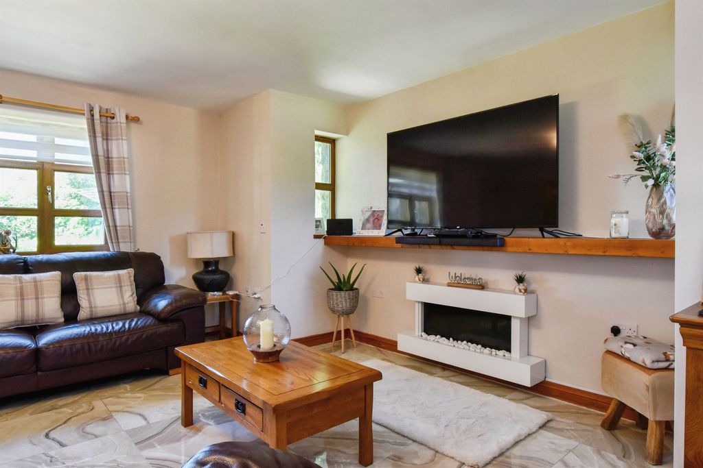 Additional image 6 of 5 bed detached house for saleBrynoer Farm Lane, Rhymney, Tredegar NP22