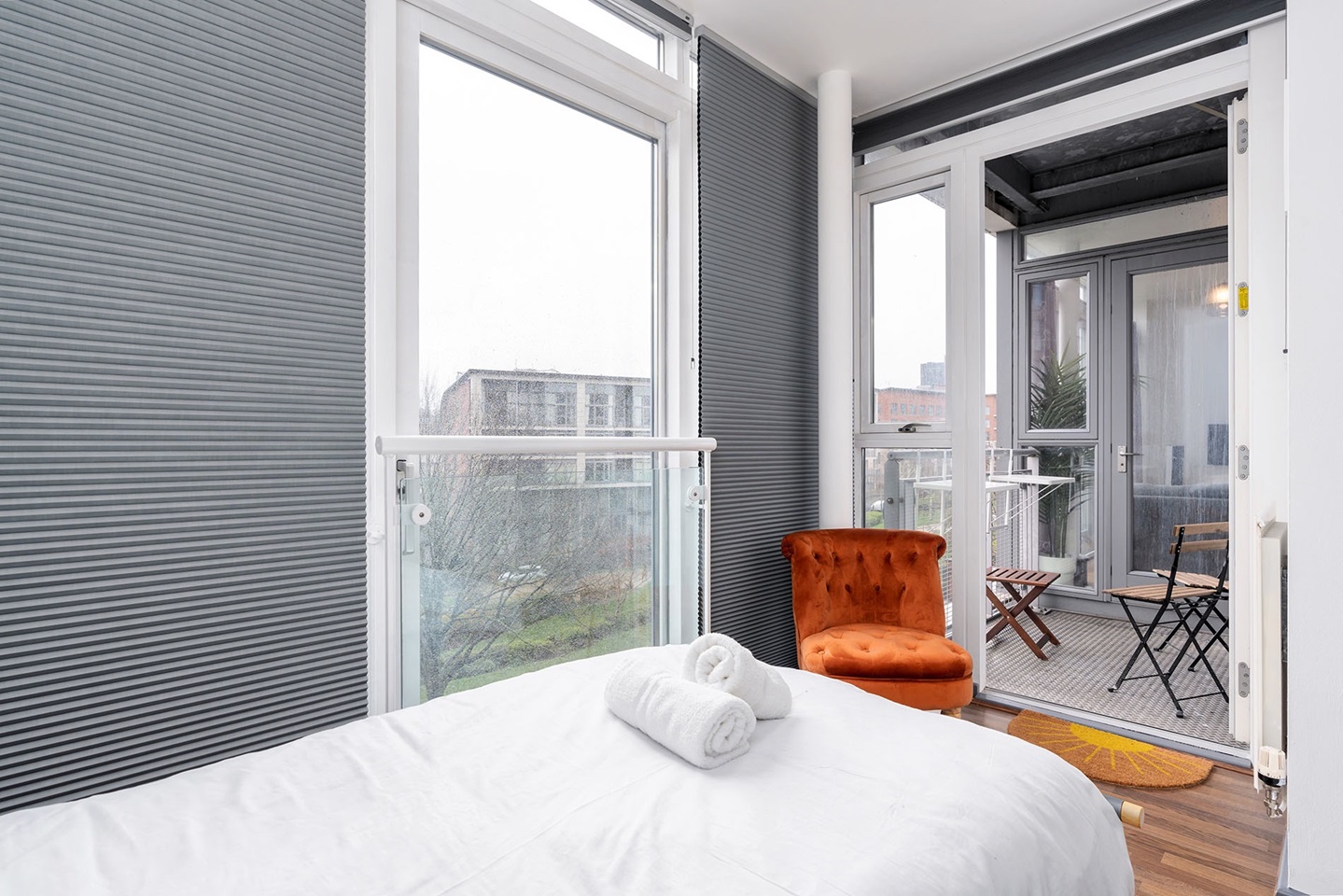 Additional image 7 of 2 Bed Flat, Mason Way, B15, N1 7GU