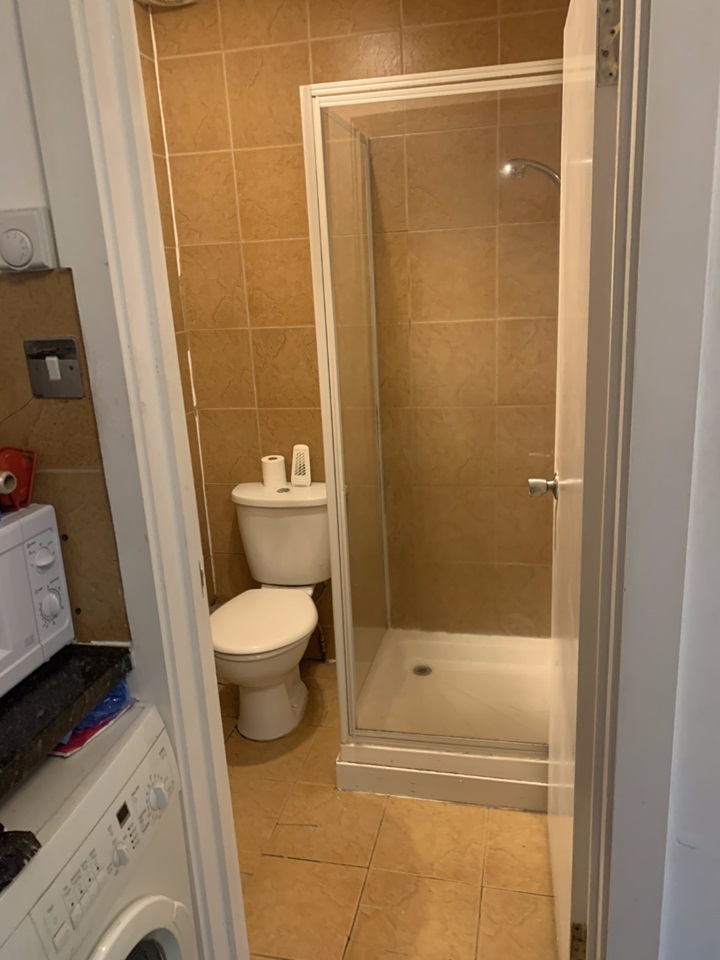 Additional image 5 of Studio Flat, Hillmarton Road, N7, N1 7GU