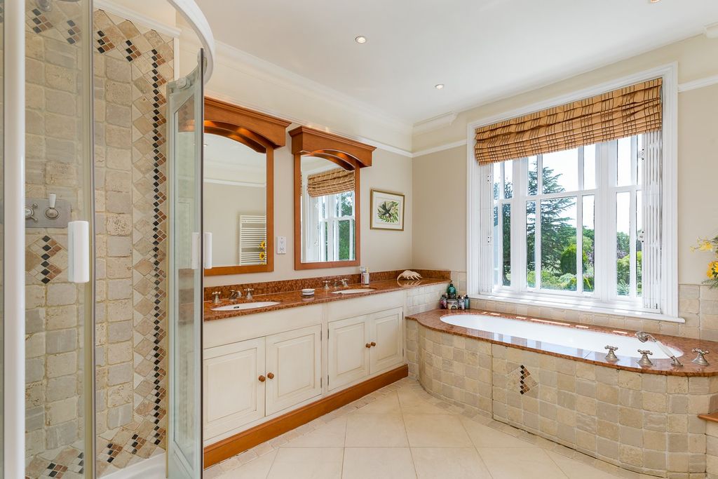 Additional image 12 of 6 bed detached house for saleSouthwater, Horsham, West Sussex RH13