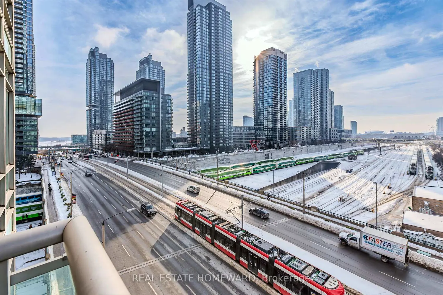 Additional image 18 of 397 Front Street 803