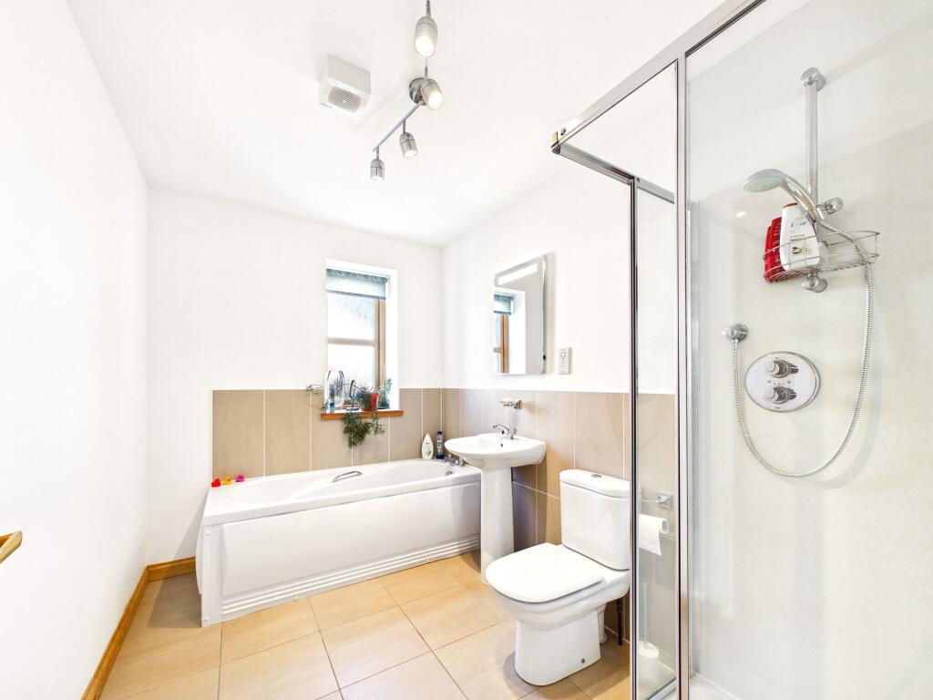 Additional image 24 of Strone Crescent, Alford, AB33