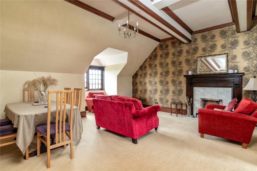 Additional image 2 of Flat 5 'Hamewith', 92 Queens Road, Aberdeen, AB15