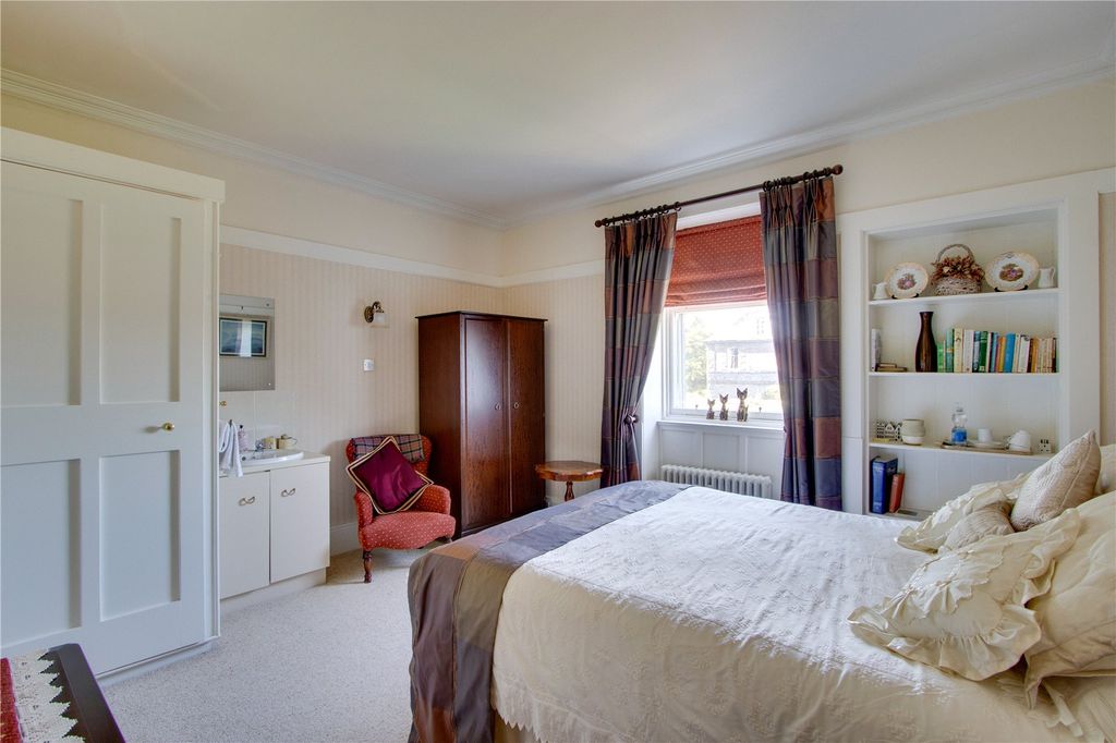 Additional image 14 of 6 bed detached house for saleThe Mary Acre, 11 Argyll Street, Brechin, Angus DD9