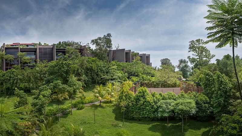 Additional image 10 of 1 The Knolls, Sentosa Island Singapore