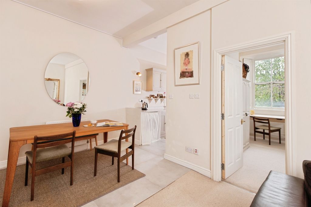 Additional image 9 of 2 bed flat for saleGrosvenor Place, Bath BA1
