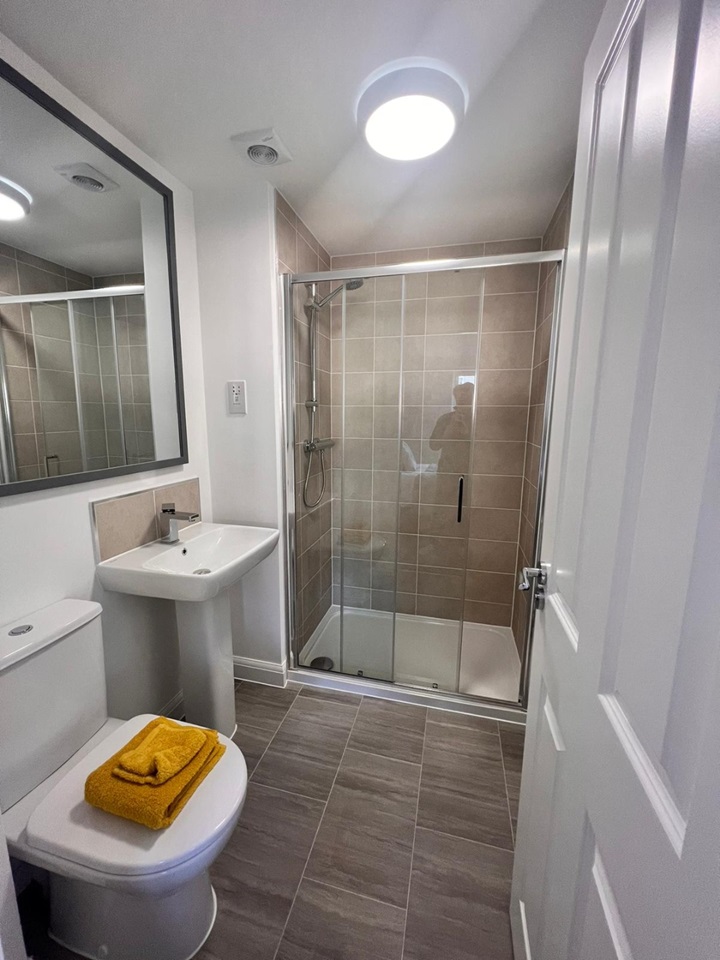 Additional image 7 of 4 Bed Semi-Detached House, Hope Street, B5, N1 7GU