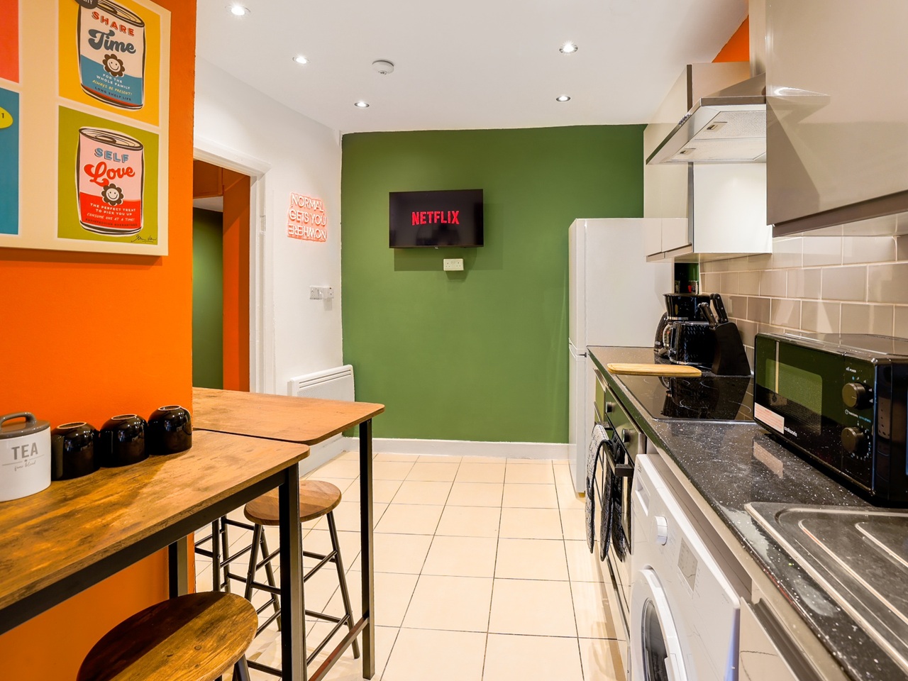 Additional image 15 of 4 Bed Semi-Detached House, Hackney Road, E2, N1 7GU