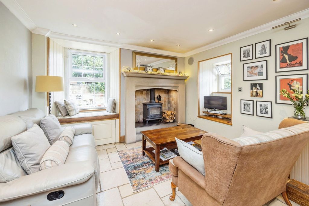 Additional image 5 of 5 bed detached house for saleThe Camb, 4 Coulter Road, Biggar ML12