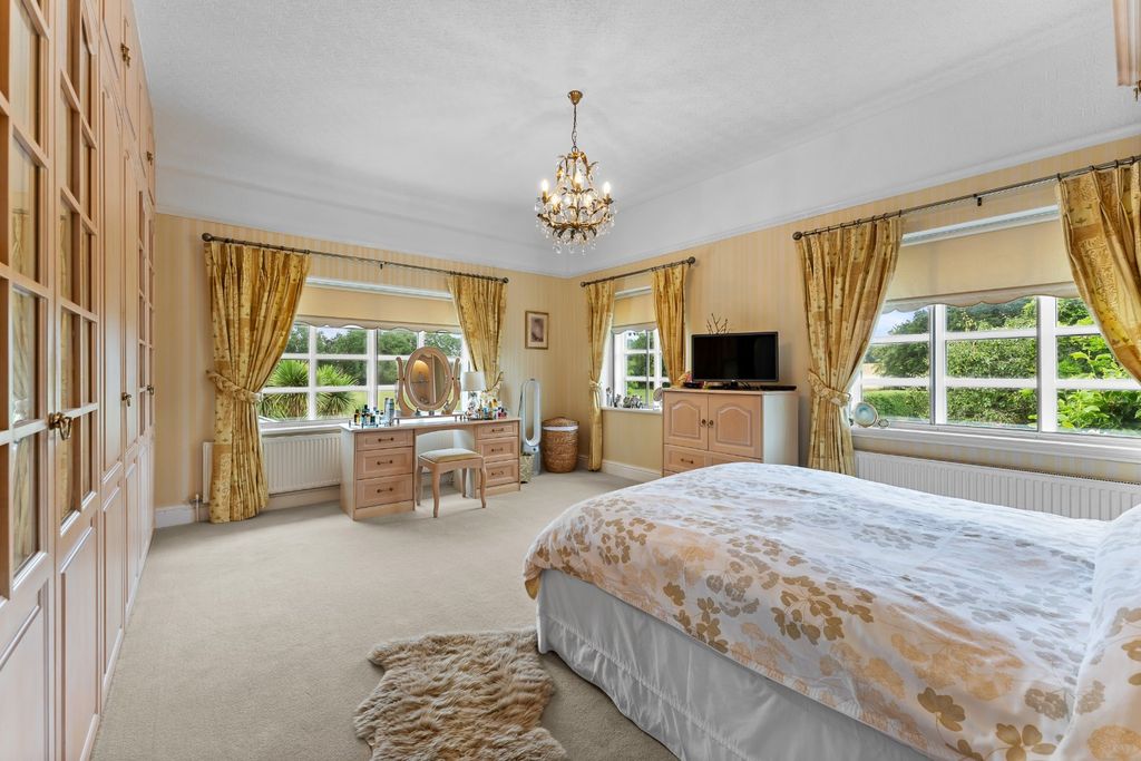 Additional image 14 of 4 bed detached house for saleBersham, Wrexham LL14