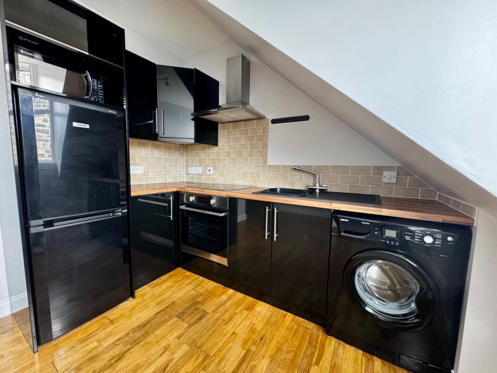 Jasmine Terrace, Aberdeen, Aberdeenshire, AB24