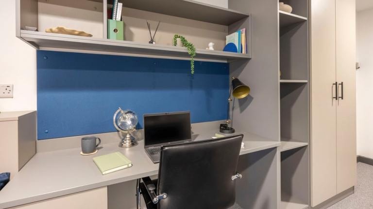 Additional image 5 of Studio Flat, Compass, B7, B7 4RB