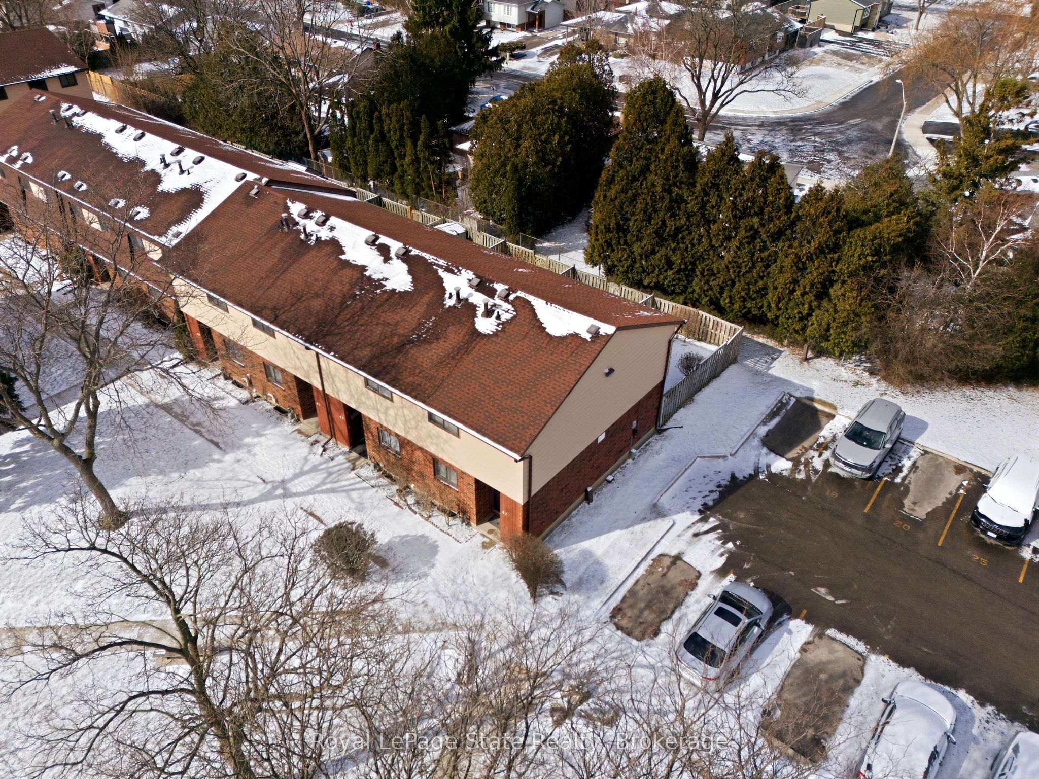 41-25 Garrow Drive, Hamilton, ON, L9C 2X2