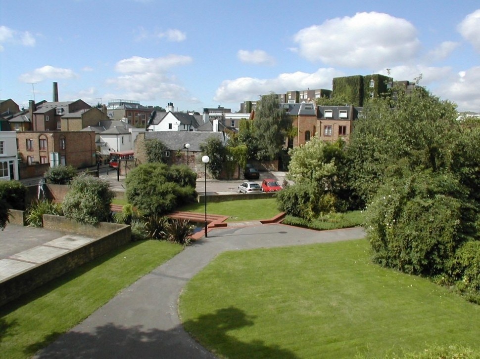 Additional image 21 of 3 Bed Maisonette, Sunbury Lane Battersea, SW11, N1 7GU