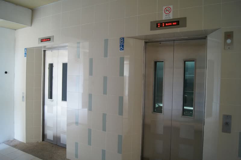Additional image 9 of 462 Clementi Avenue 3