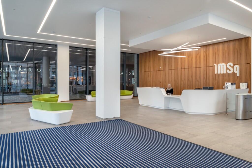 Additional image 5 of Marischal Square, Broad Street, Aberdeen, Aberdeenshire, AB10