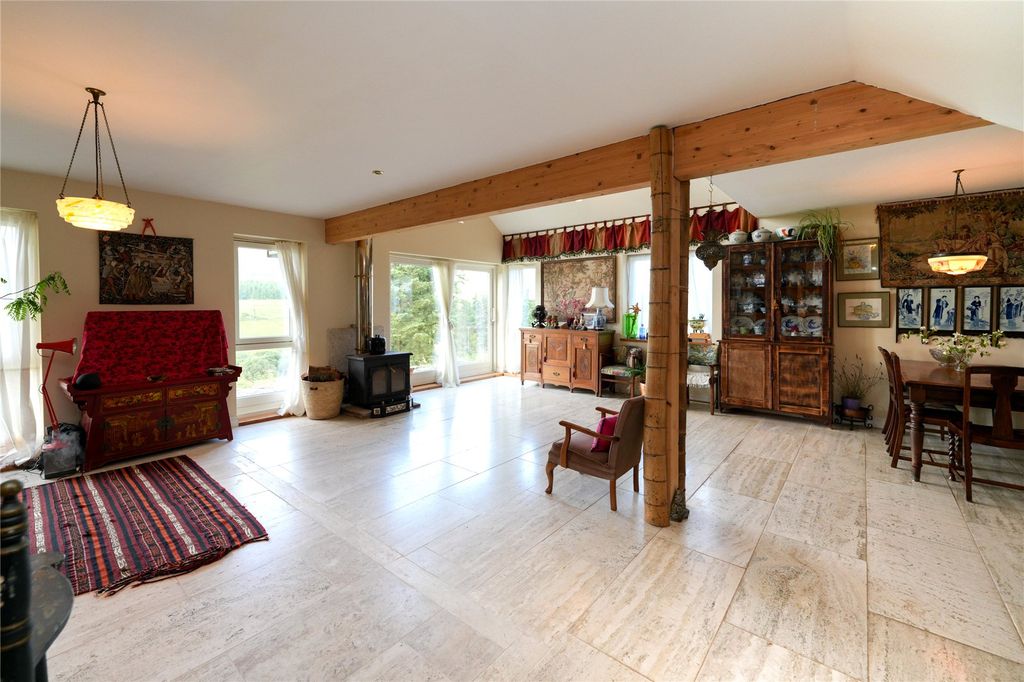 Additional image 16 of 3 bed detached house for saleBrockloch Forest, Carsphairn, Castle Douglas DG7