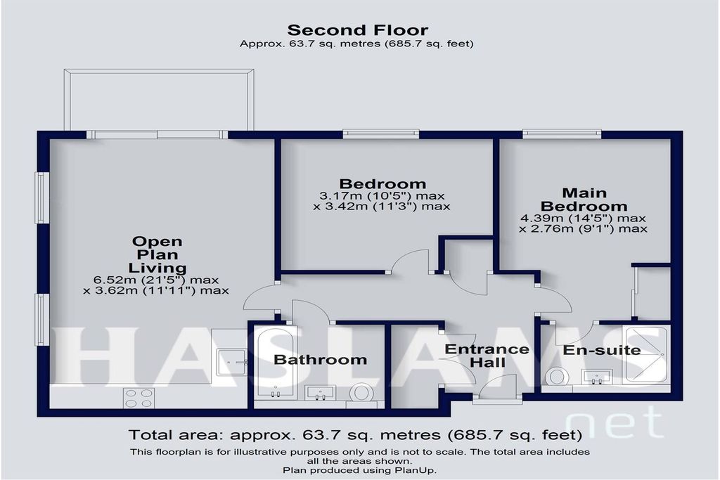 Additional image 30 of 52 bed block of flats for salePadworth Avenue, Reading RG2