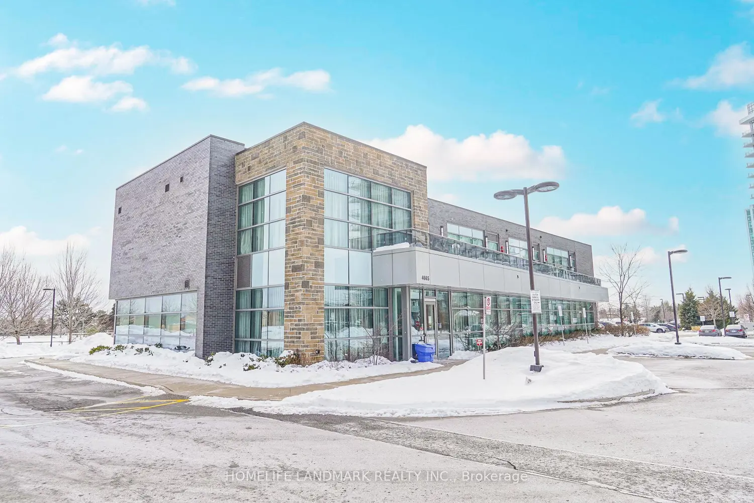 Additional image 8 of 4677 Glen Erin Drive 1701