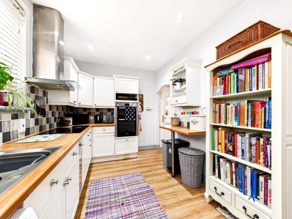 Additional image 7 of Greystone Road, Alford, AB33