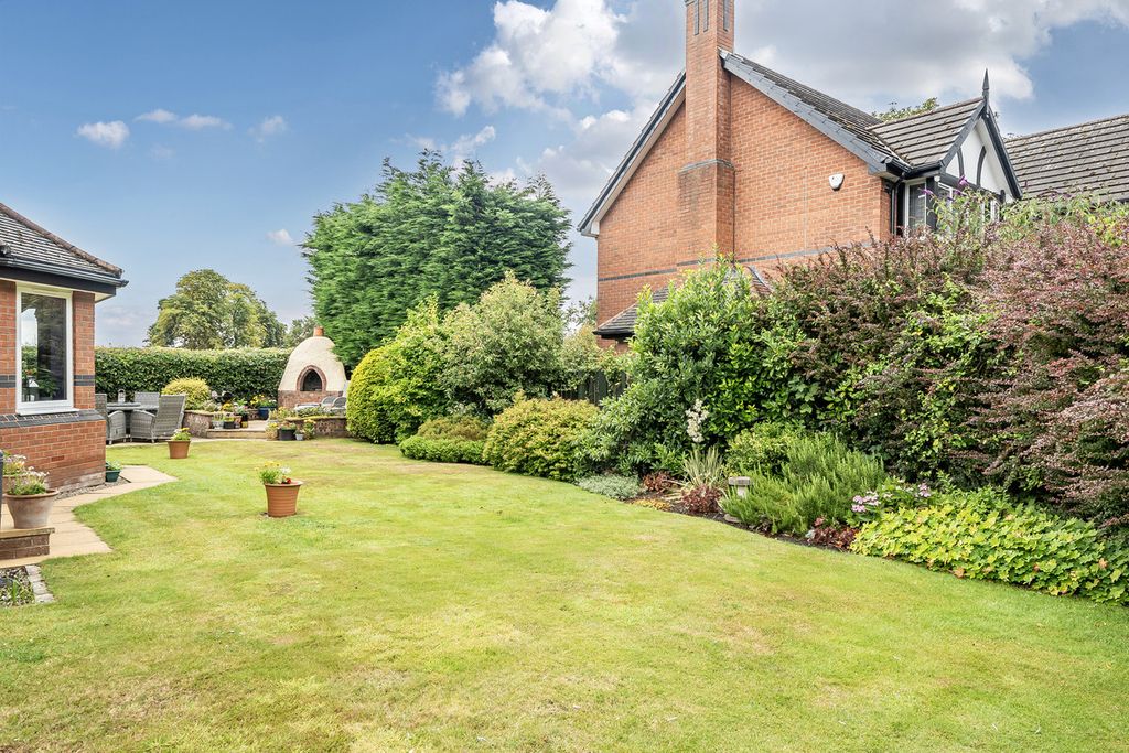 Additional image 32 of 5 bed detached house for saleThe Copse, Rossett LL12