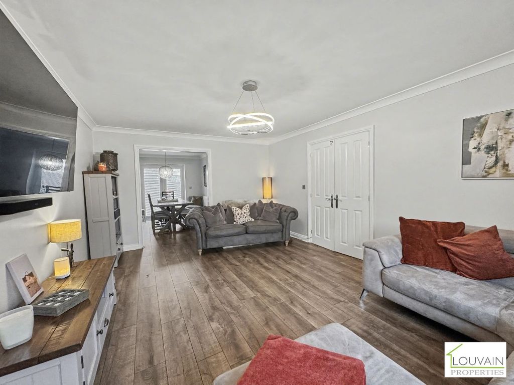 Additional image 5 of 5 bed detached house for saleLarch Lane, Tredegar NP22