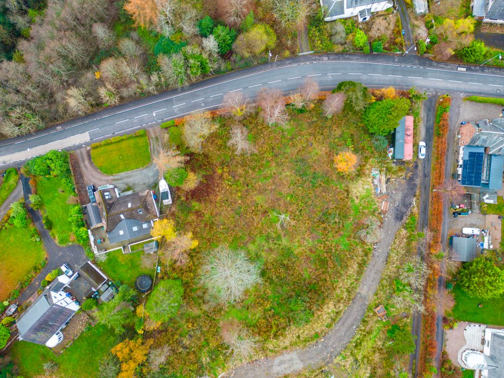 Additional image 5 of Land for salePlot, Old Military Road, Gartocharn G83