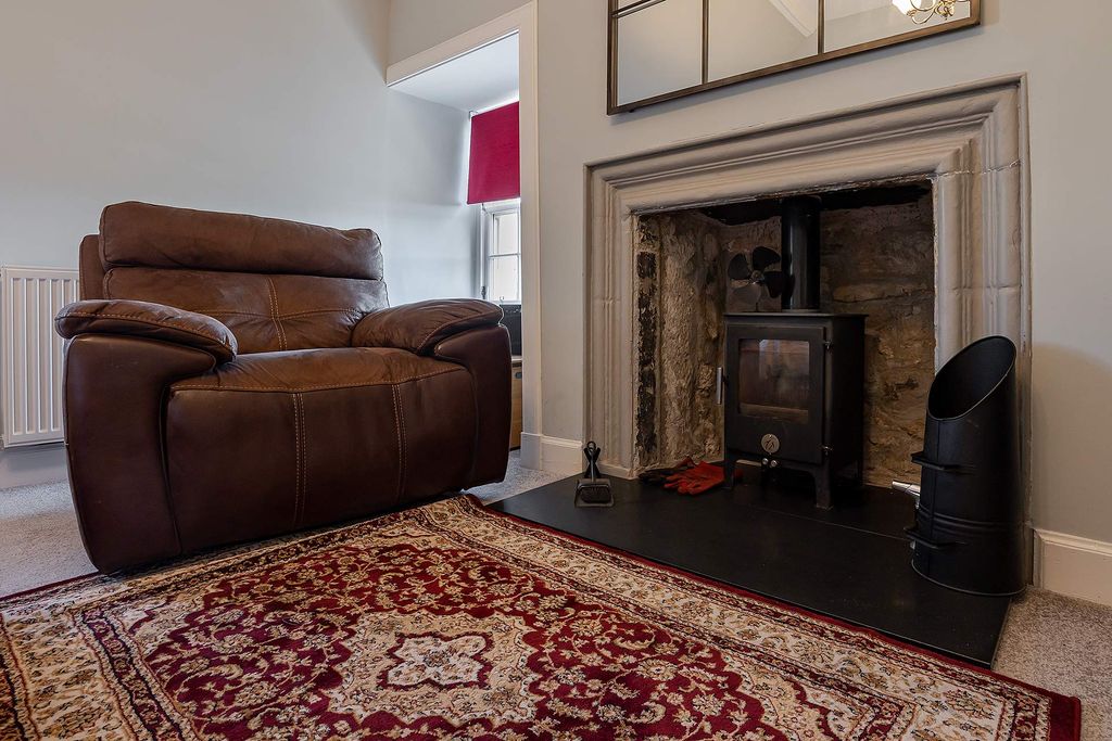 Additional image 10 of 2 bed flat for saleSecond Floor Flat, West Port House, Preston Road, Linlithgow EH49