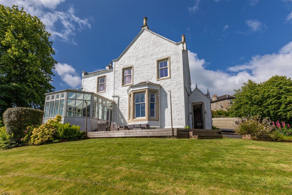 Additional image 2 of 9 bed detached house for sale17 Ardmory Road, Rothesay, Isle Of Bute, Argyll And Bute PA20
